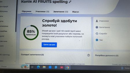23 квітня — Міжнародний день англійської мови! 23 квітня — Міжнародний день англійської мови!
